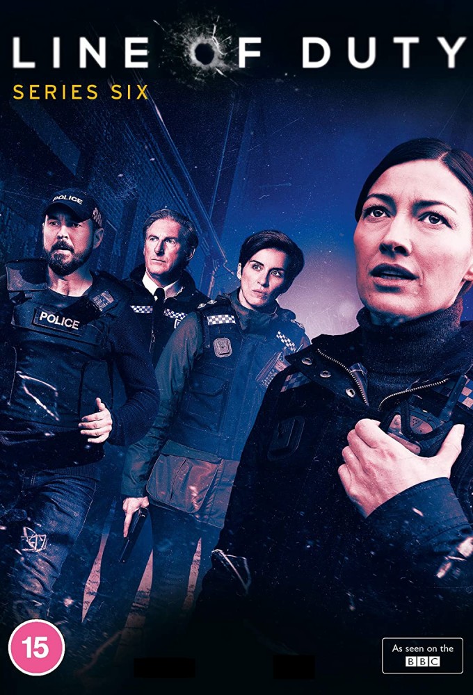 Line of Duty - Season 6 [238557] (A1616367804) [[TV Shows]] --Plex--